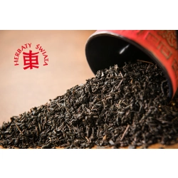 Herbata czarna cejlońska EARL GREY